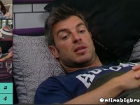 Free Live  Brother on Big Brother     Jeff Targets Dani If He Wins Hoh  Jeff     You Trick