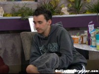 Free Live  Brother on Big Brother 14  Ian Rates The Girls From Hot To Not  He Says Jodi Is