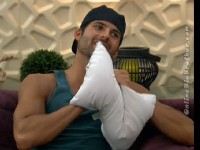 Free Live  Brother on Big Brother 14 Power Of Veto Results     Shane     Bye Bye Joe