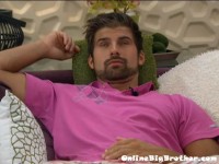 Free Live  Brother on Big Brother 14 Live Feed Screen Capture Gallery     August 7th  2012