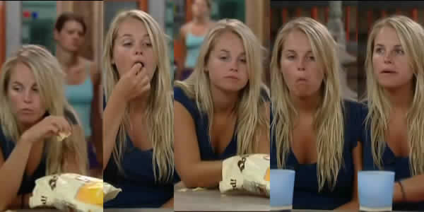 Big Brother 12