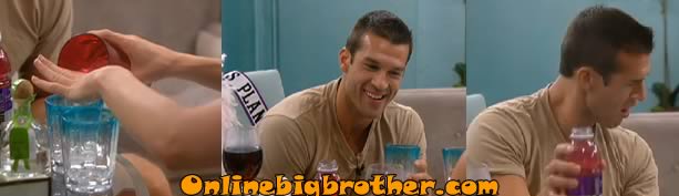 Big Brother 12 Spoilers