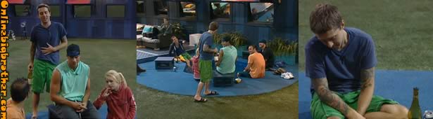 Big Brother 12 Spoilers