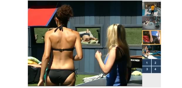 Big Brother 12 Spoilers