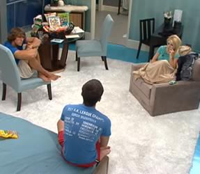 Big Brother 12 Spoilers