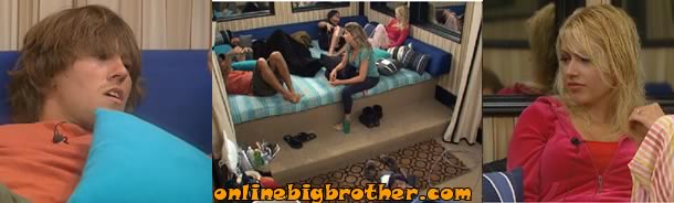 Big Brother 12 Spoilers