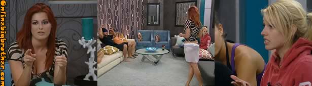 Big Brother 12 Spoilers