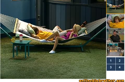 Big Brother 12 Spoilers