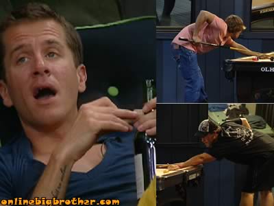 Big Brother 12 Spoilers