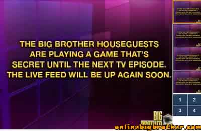 Big Brother 12 Spoilers