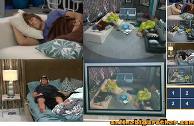 Big Brother 12 Spoilers