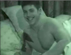 Big Brother 9 Matt