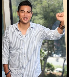 Big Brother 13 Dominic Briones