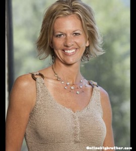 Big Brother 13 Shelly