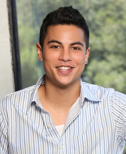 Big Brother 13 dominic