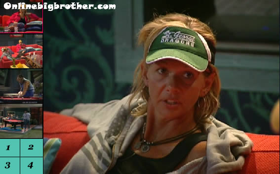 Shelly Big Brother 13