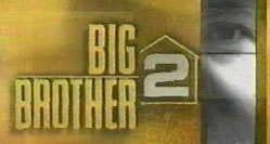 Big Brother 2 Logo