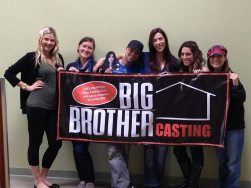 Big-Brother-casting