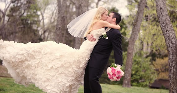 BB12 Britney Haynes Wedding, Marries Nathan Godwin