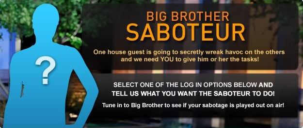 big brother 12 saboteur cbs public vote