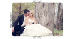 Big Brother Fan Favorite Britney Haynes Wedding Photos