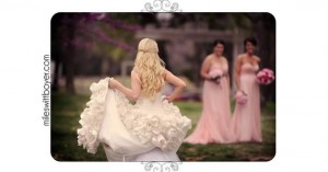 Big Brother Fan Favorite Britney Haynes Wedding Photos