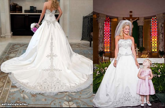 Janelle-Pierzina-Wedding-dress
