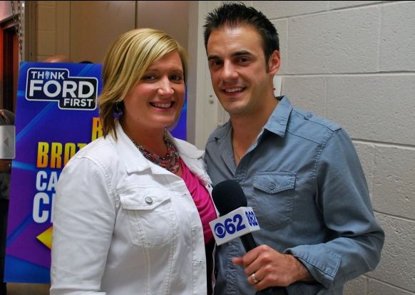 Big Brother 14 Casting Call Auditions with Dan Gheesling