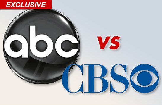 CBS lawsuit Against ABC