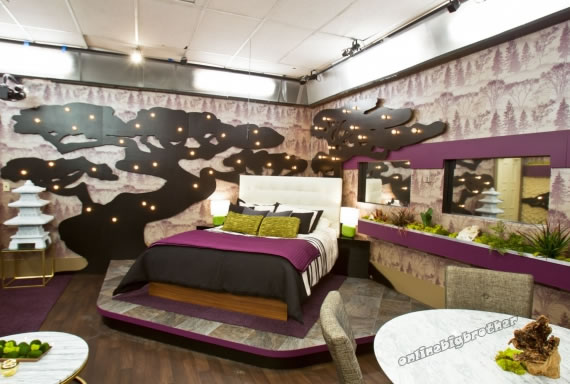 Big-Brother-14-HOH-Bed