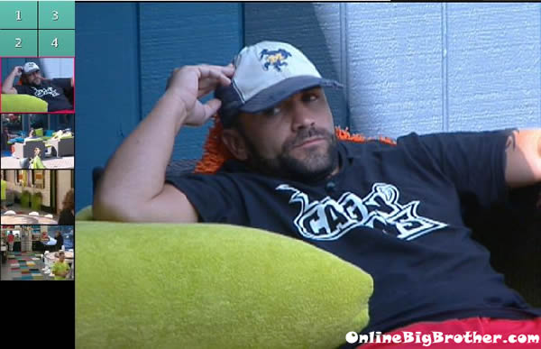 Big-Brother-14-July-15-live-feeds-947am