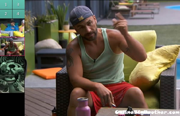 Big-Brother-14-live-feeds-july-17-746am