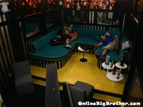 big-brother-14-july-19-live-feeds-1245am Dan and Ian 