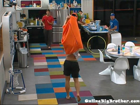 Big-Brother-14-live-feeds-august-31-1013am