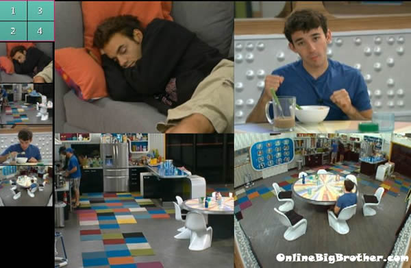 Big-Brother-14-live-feeds-august-31-1110am