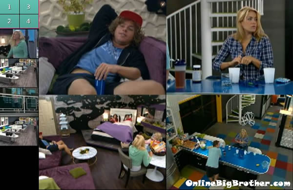 Big-Brother-14-live-feeds-august-4-1128am