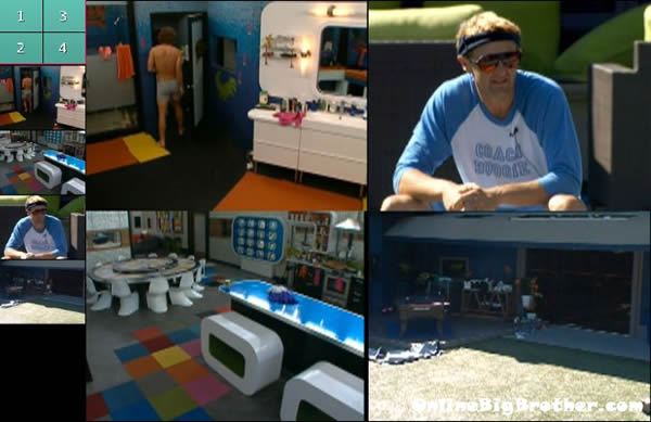 Big-Brother-14-live-feeds-august-5-1001am