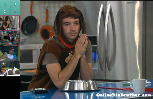 Big-Brother-14-live-feeds-august-5-1044am