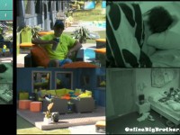 Big-Brother-14-live-feeds-august-939am
