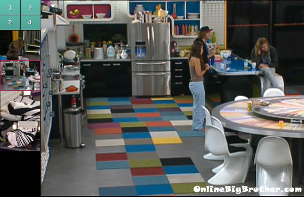 Big-brother-14-live-feeds-august-2-1003am