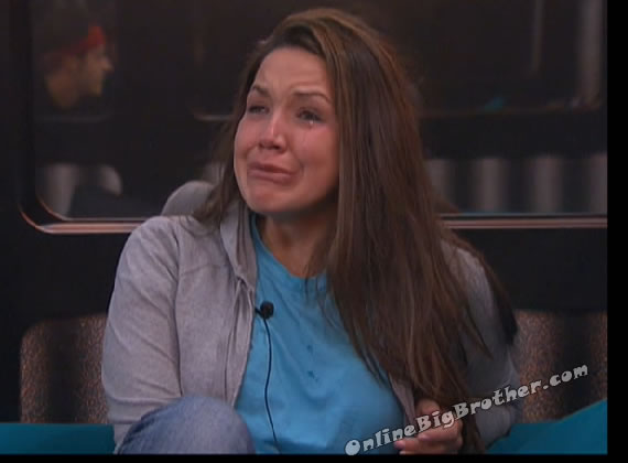 Danielle-BB14 |Big Brother 21 Spoilers | OnlineBigBrother Live Feed Updates