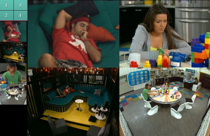 Big-Brother-14-live-feeds-september-1-1233pm