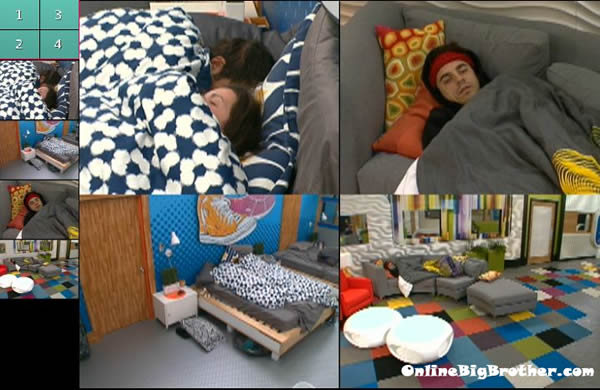 Big-Brother-14-live-feeds-september-8-2012-910am