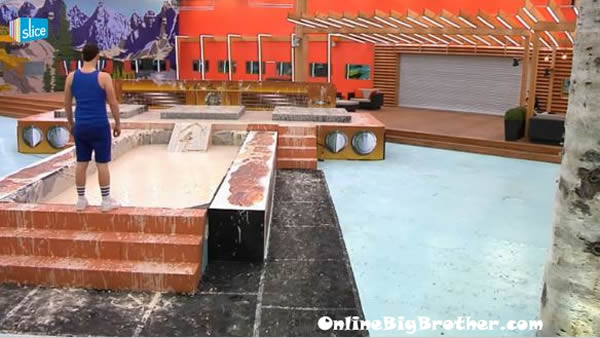 Big Brother Canada March 1 2013 1124am