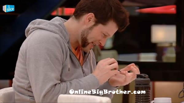 big brother canada march 20 2013 710pm