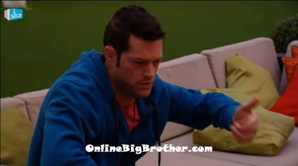 Big Brother Canada April 1 2013 933am