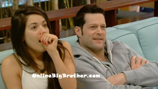 Big Brother Canada April 13 2013 7am