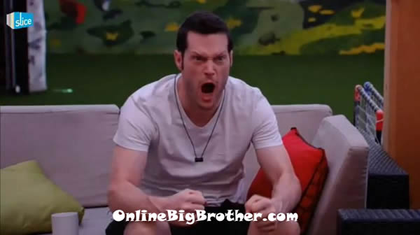 Big Brother Canada April 14 2013 1001am