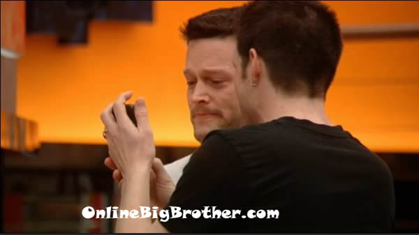 Big Brother Canada April 14 2013 350pm