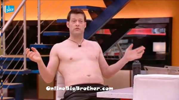 Big Brother Canada April 15 2013 1045pm